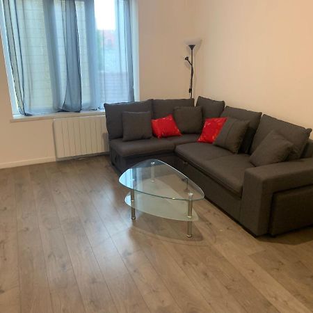 Appartement T2 Coudekerque-Branche Esterno foto