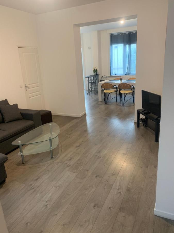 Appartement T2 Coudekerque-Branche Esterno foto