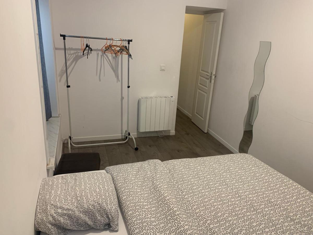 Appartement T2 Coudekerque-Branche Esterno foto